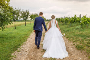 Eliška a Jiří – fotografie 1